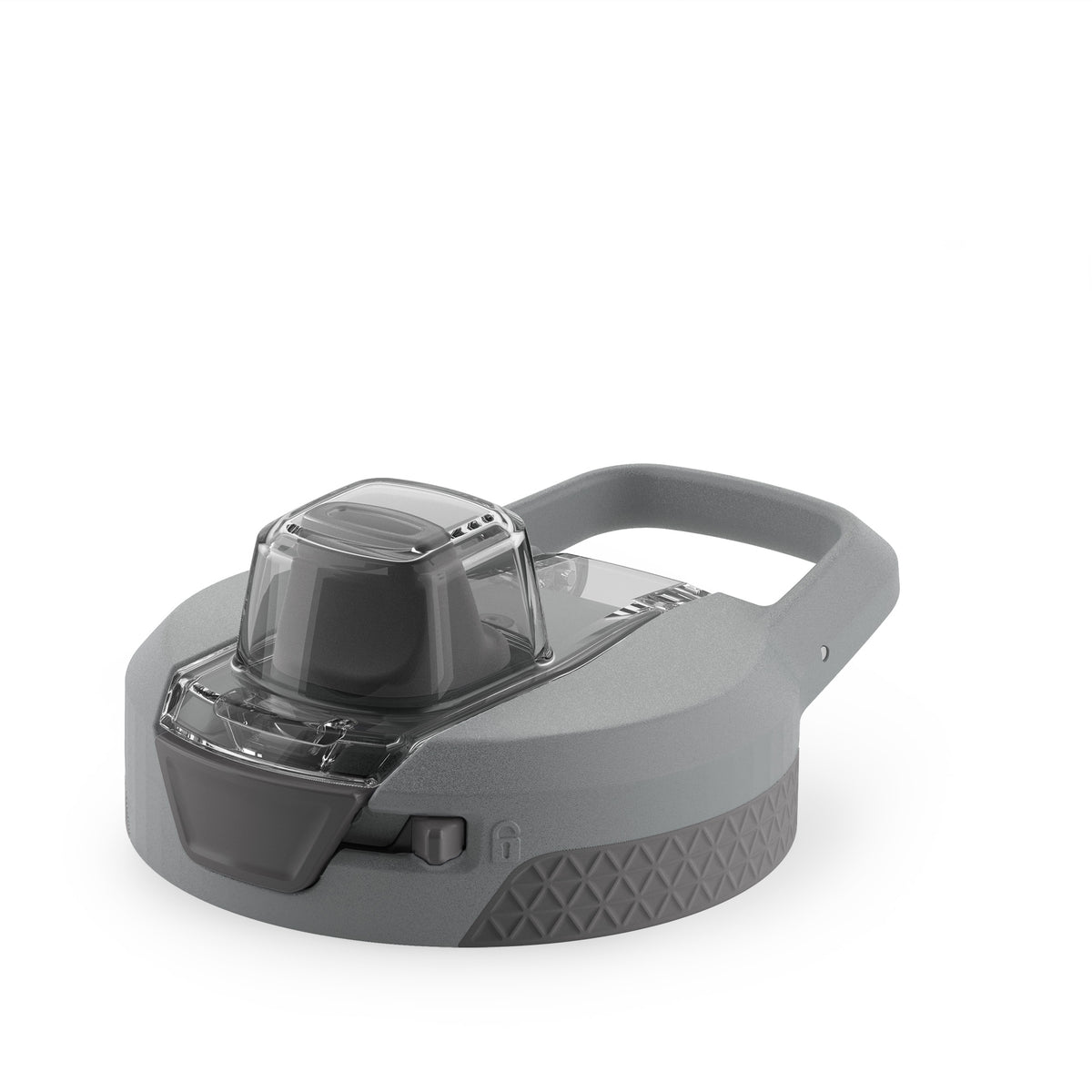 Goals Plastic Half Gallon Water Bottle Replacement Lid Zulu Athletic