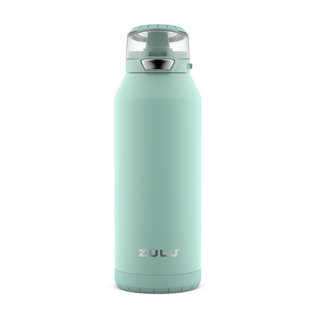 Stainless Steel Water Bottles Zulu Athletic