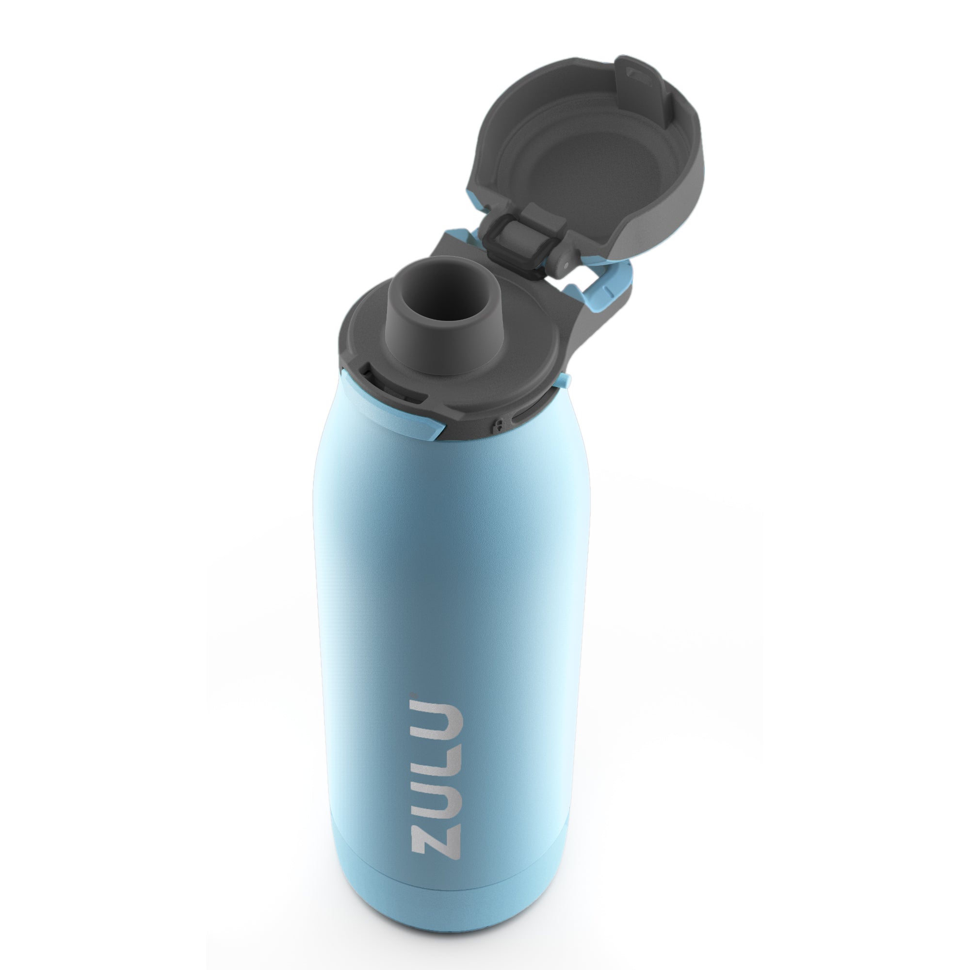 Ace 24oz Vacuum Insulated Stainless Steel Water Bottle with