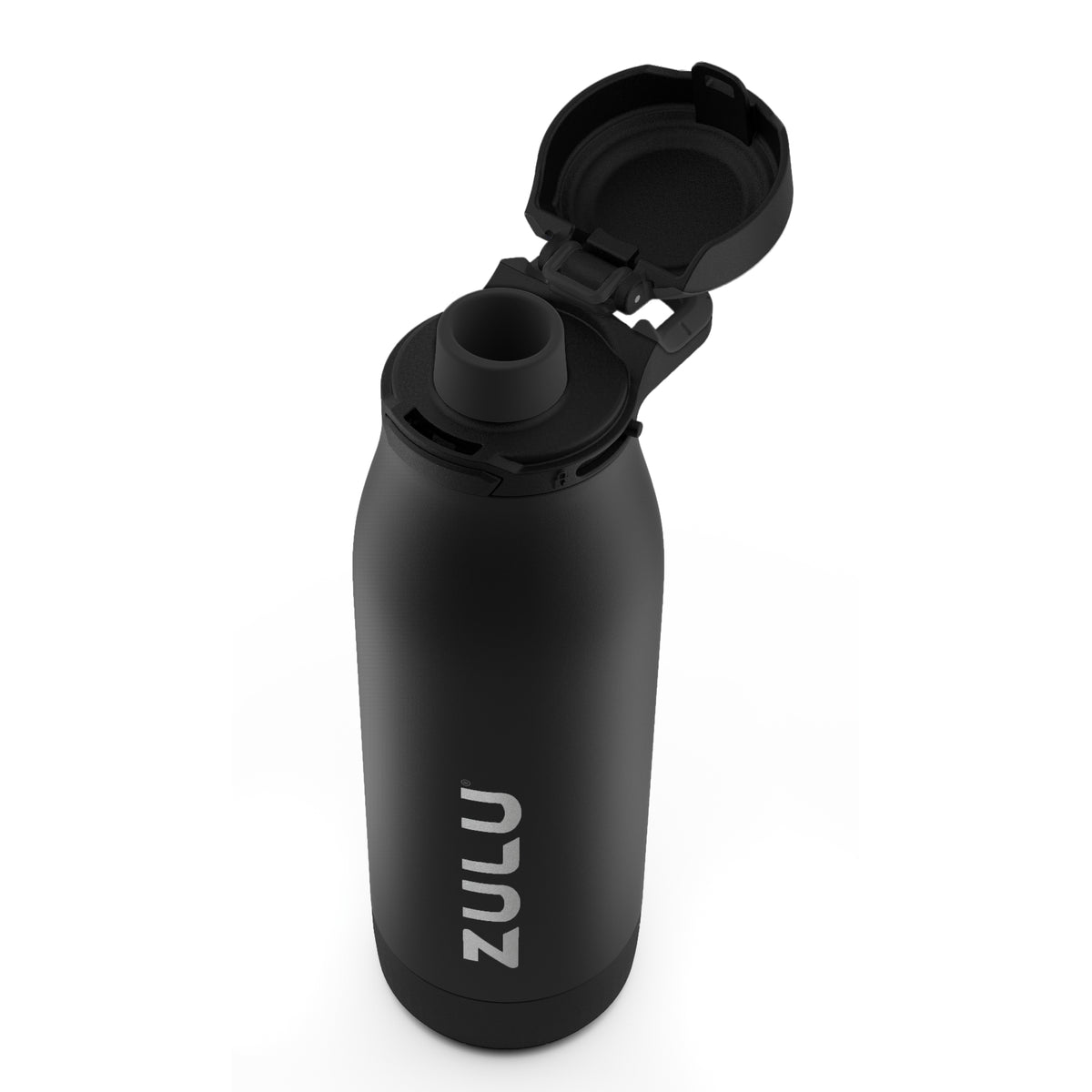 Ace Stainless Steel Water Bottle