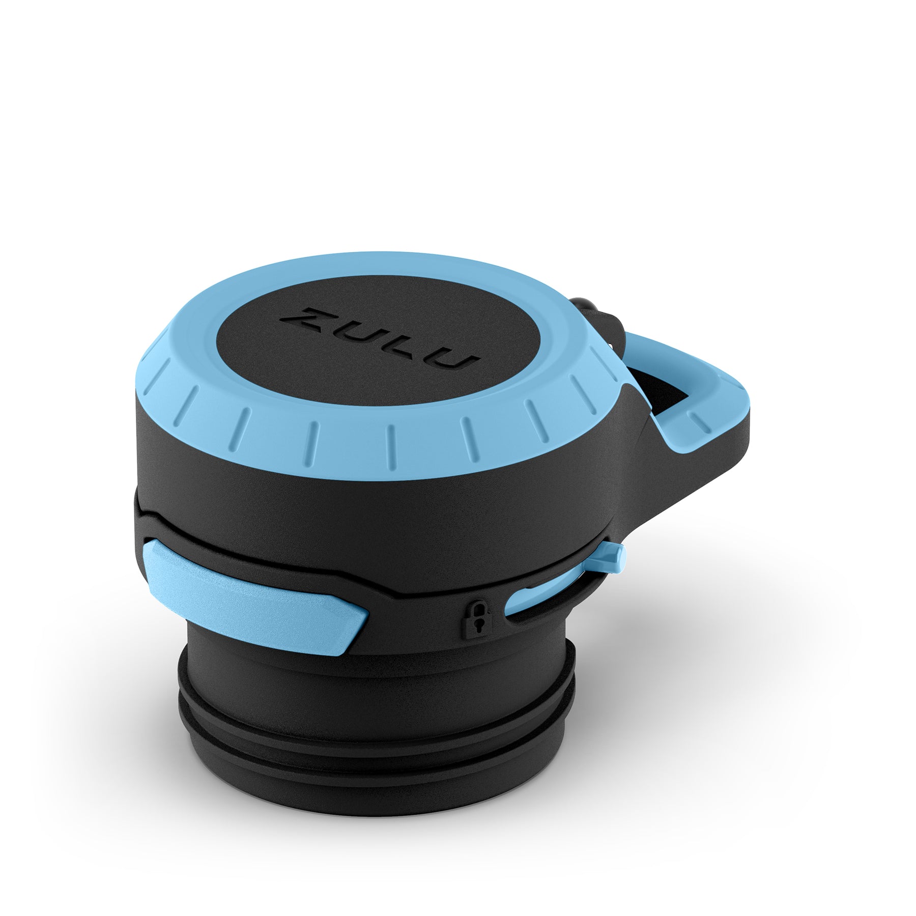 LEVEL 3 4 5 グッズ Ace 24oz Vacuum Insulated Stainless Steel Replacement Lid – Zulu