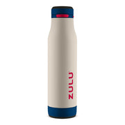 Ace Stainless Steel Water Bottle#color_beige