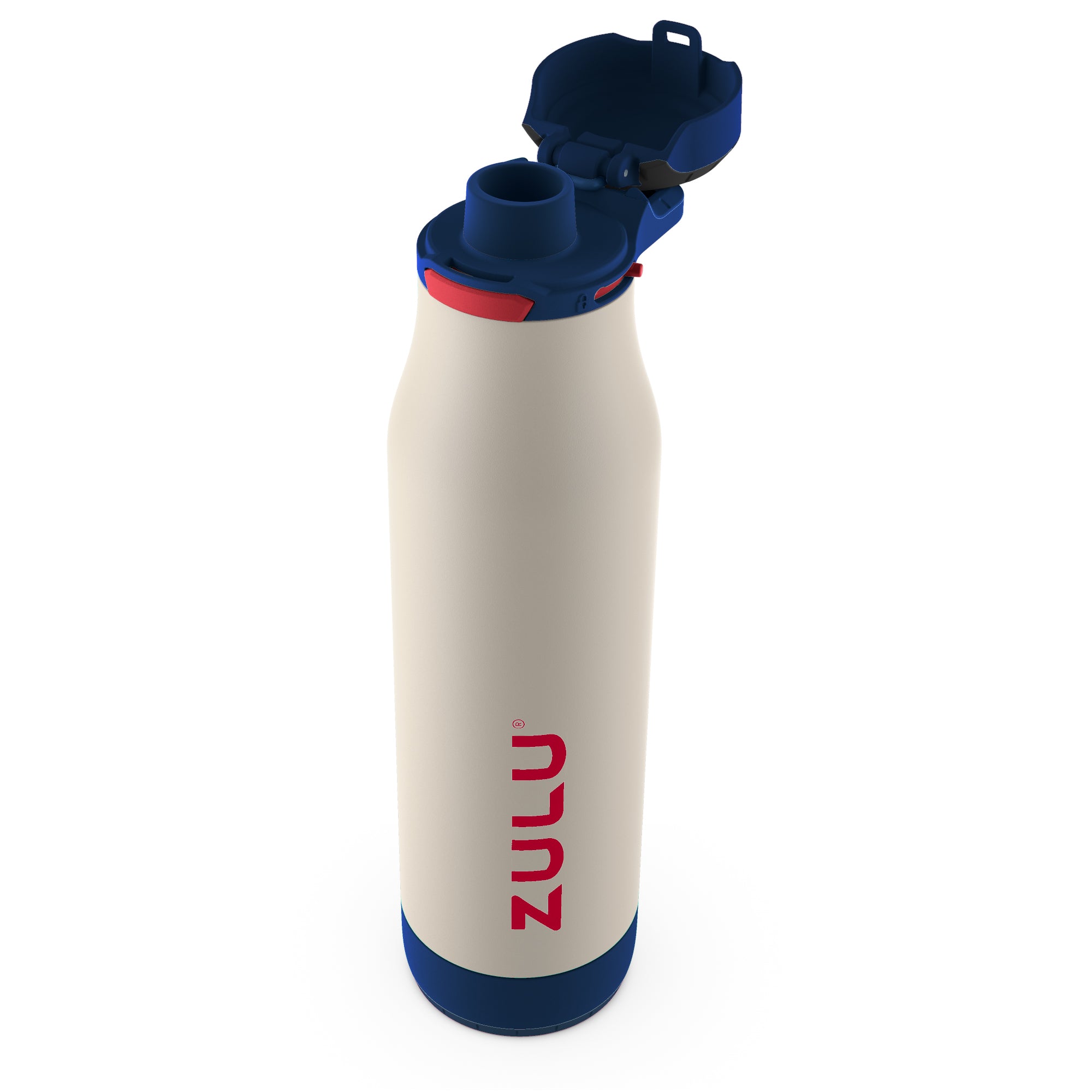 Ace 24oz Vacuum Insulated Stainless Steel Water Bottle with