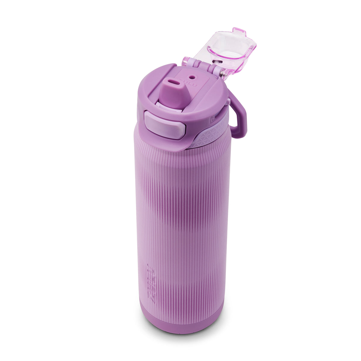 Powerfill Pro Stainless Steel Water Bottle