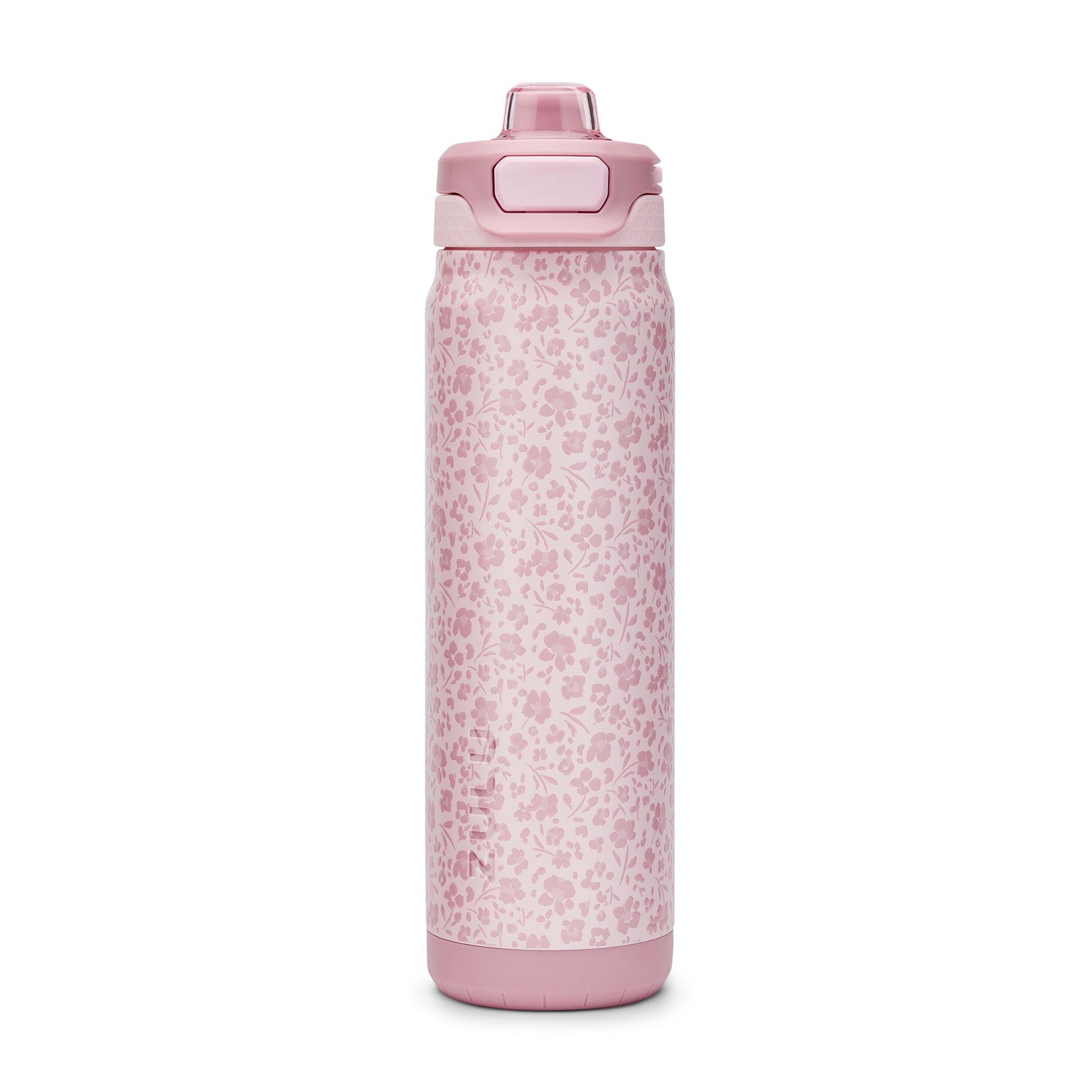 Powerfill Pro Stainless Steel Water Bottle#plum_24oz