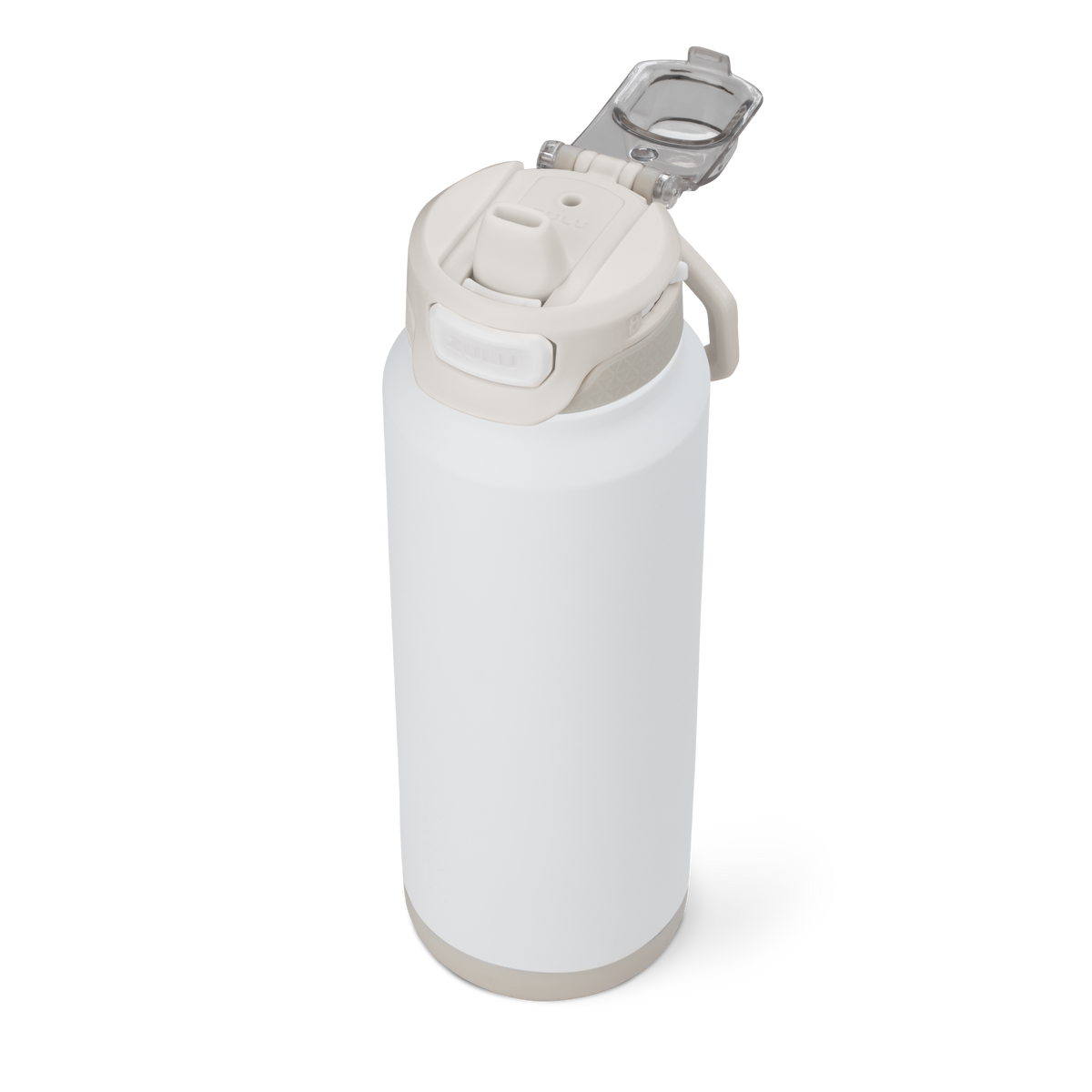 Powerfill Pro Stainless Steel Water Bottle