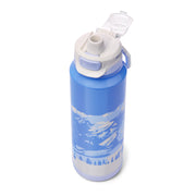 Powerfill Pro Stainless Steel Water Bottle#color_summit
