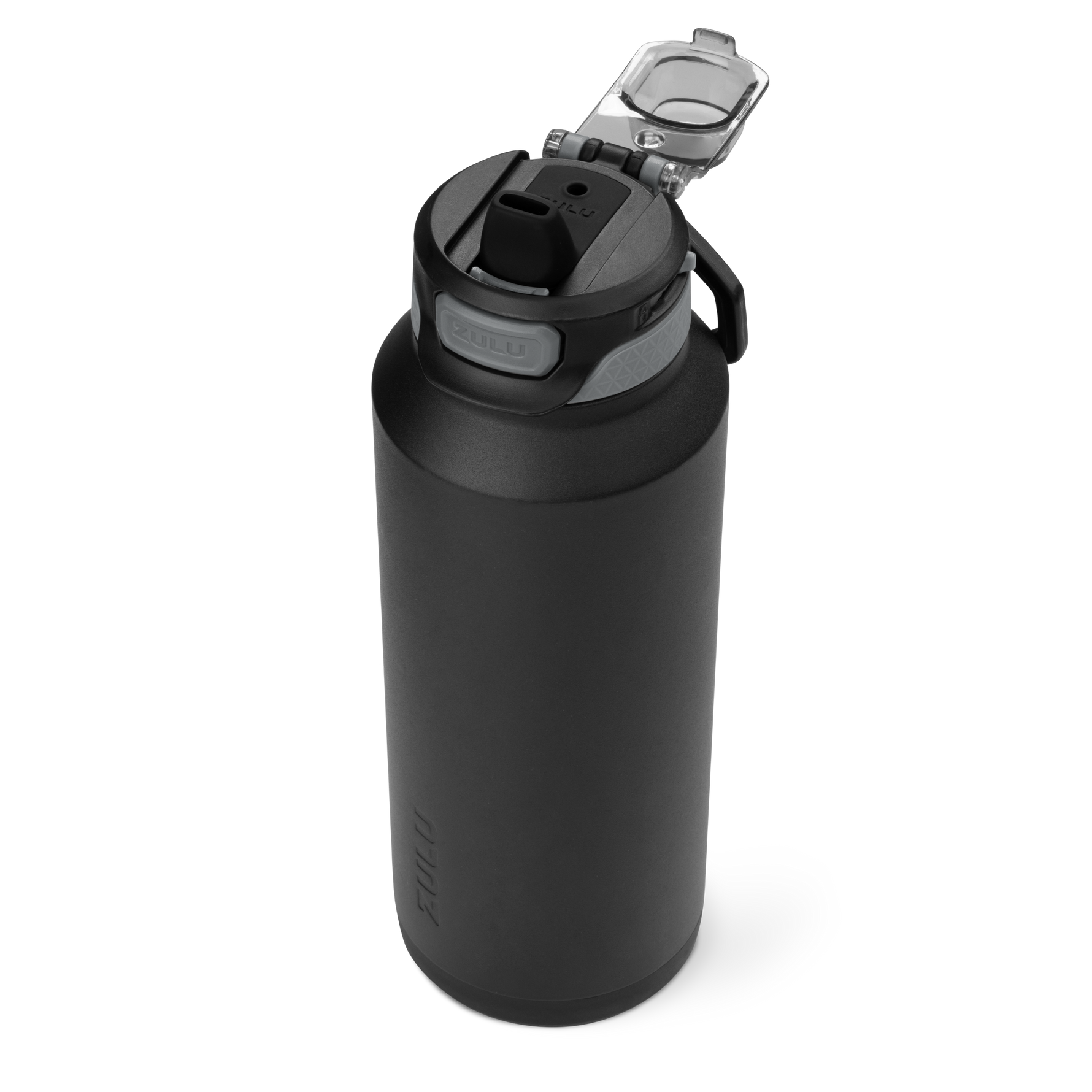 Powerfill Pro Stainless Steel Water Bottle