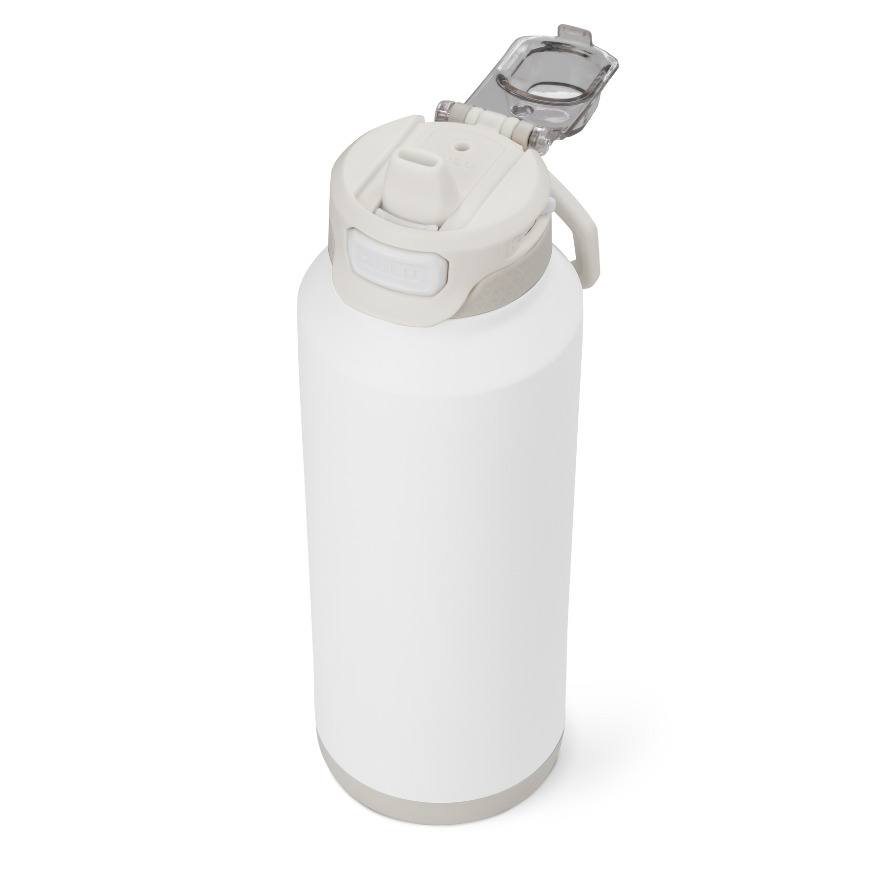 Powerfill Pro Stainless Steel Water Bottle