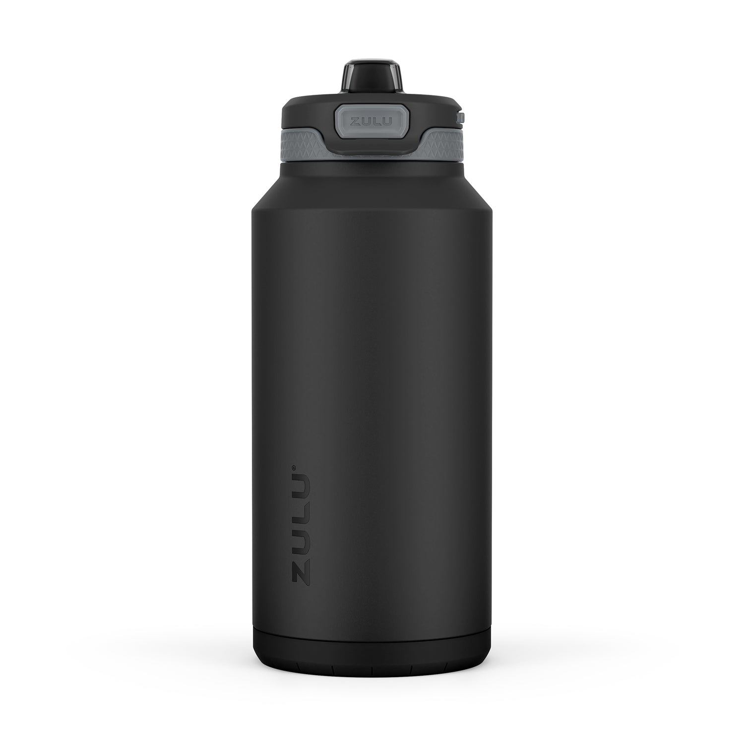 Powerfill Pro Stainless Steel Water Bottle