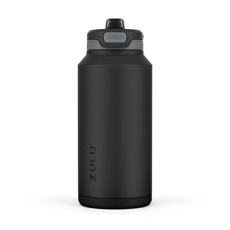 Powerfill Pro Stainless Steel Water Bottle