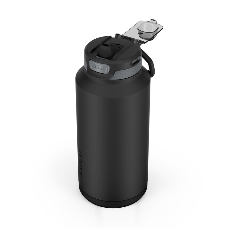 Powerfill Pro Stainless Steel Water Bottle