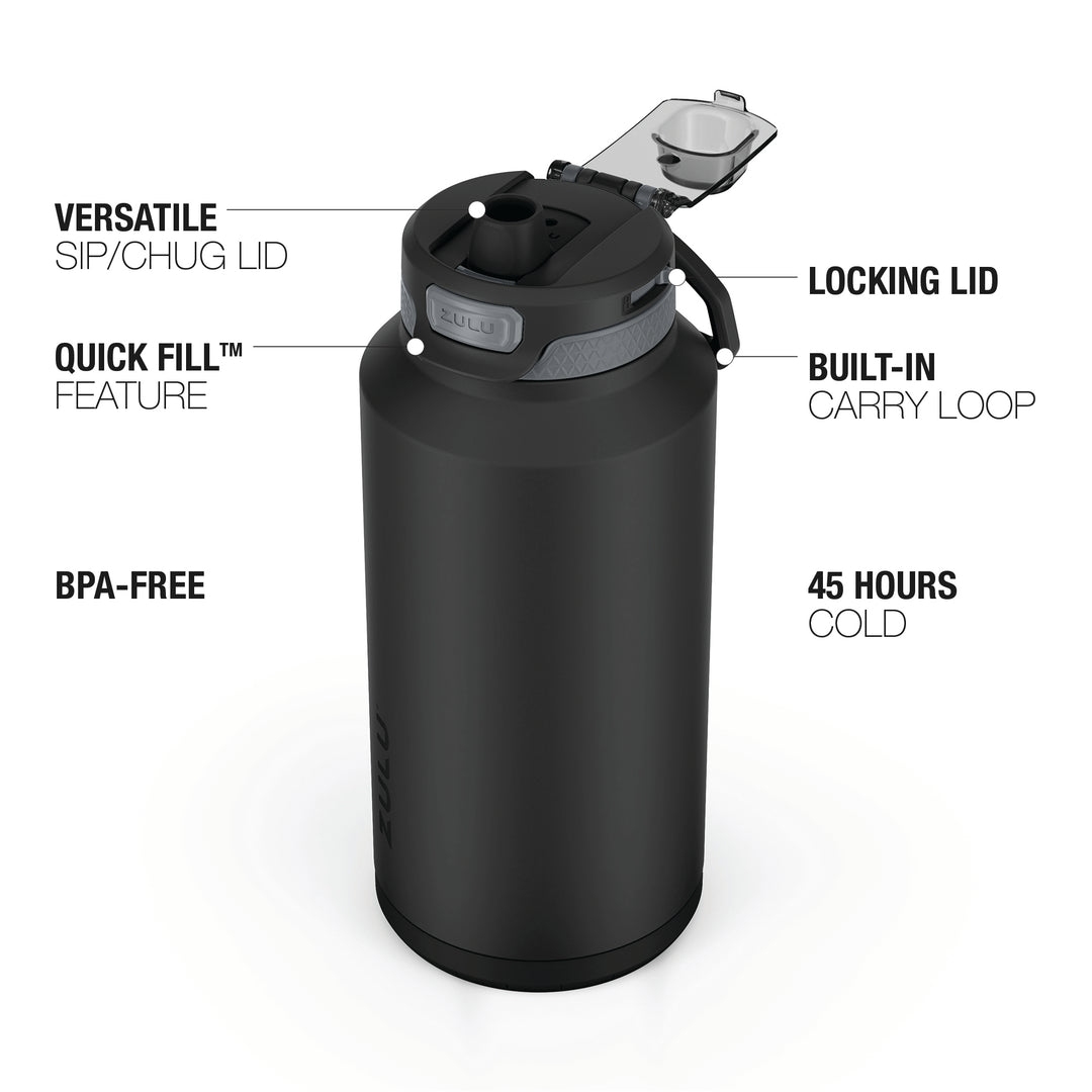 Prowater On 恩 500ml Tyson Pro Water Bottle