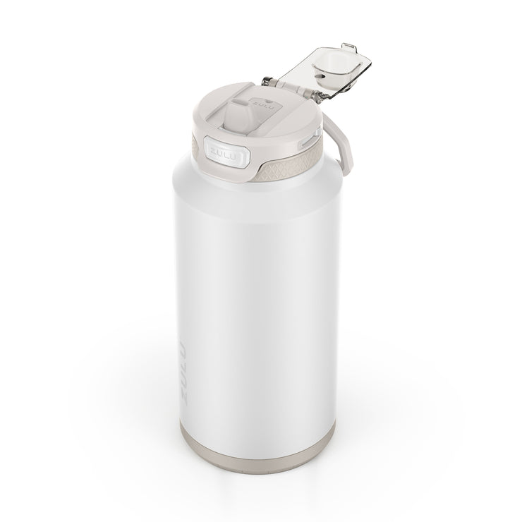 Powerfill Pro Stainless Steel Water Bottle