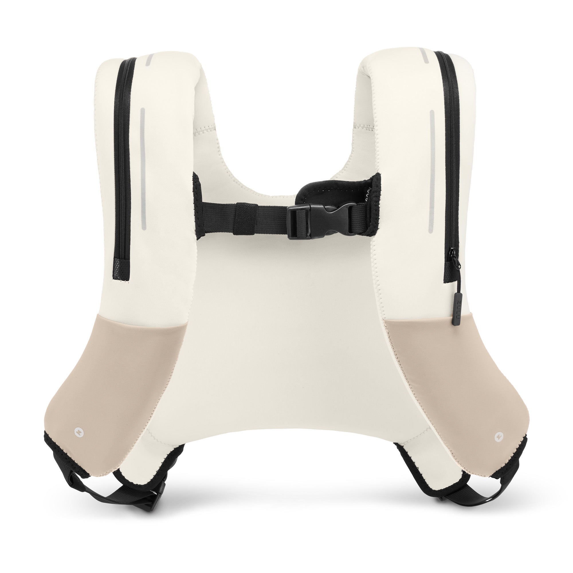 ZULU Weighted Vest | Upgrade Your Everyday Movement