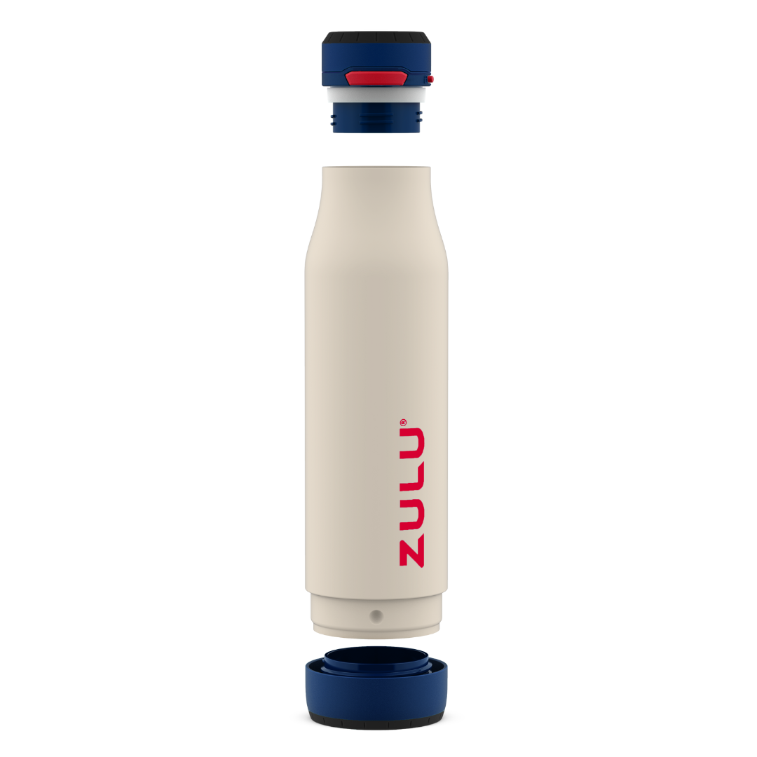 Ace Stainless Steel Water Bottle