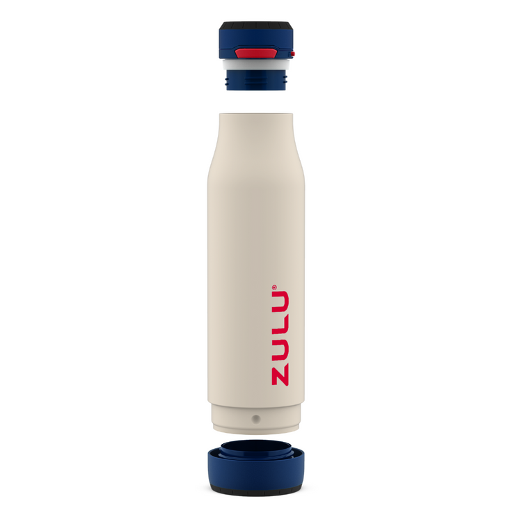 Ace Stainless Steel Water Bottle