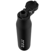 Ace Stainless Steel Water Bottle#color_black