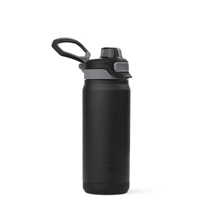 Powerfill Pro 18oz Kids Stainless Steel Water Bottle