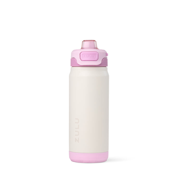 Powerfill Pro 18oz Kids Stainless Steel Water Bottle