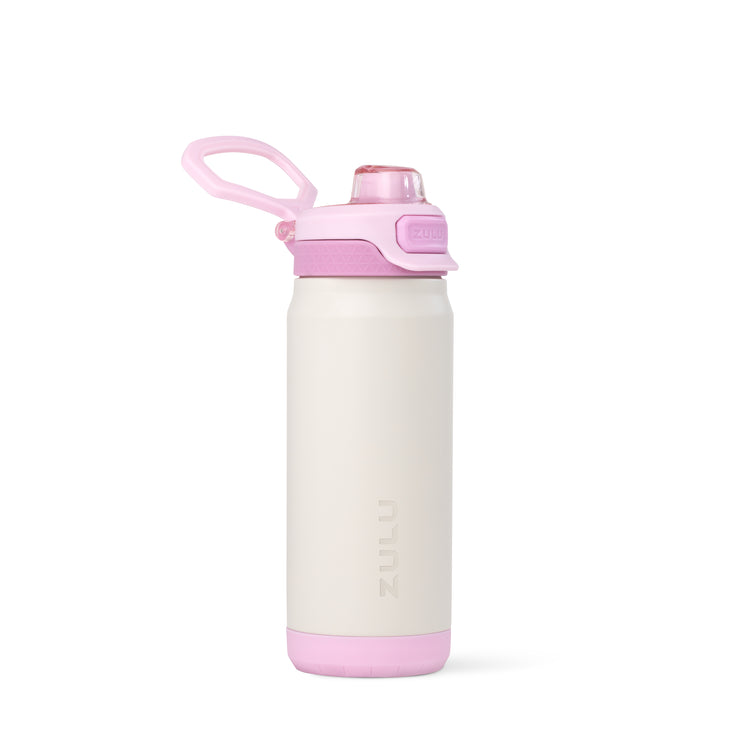 Powerfill Pro 18oz Kids Stainless Steel Water Bottle