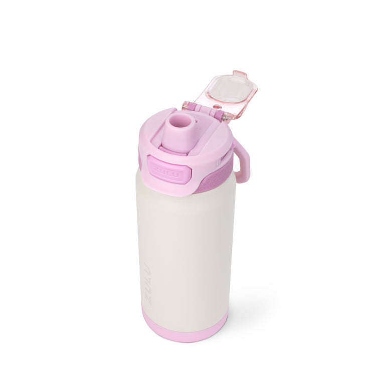 Powerfill Pro 18oz Kids Stainless Steel Water Bottle