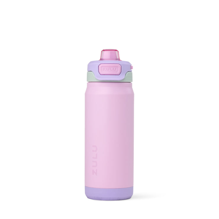 Powerfill Pro 18oz Kids Stainless Steel Water Bottle