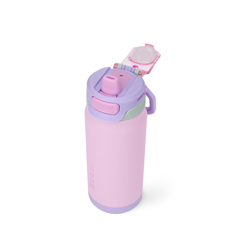 Powerfill Pro 18oz Kids Stainless Steel Water Bottle