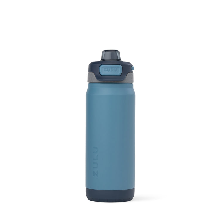 Powerfill Pro 18oz Kids Stainless Steel Water Bottle