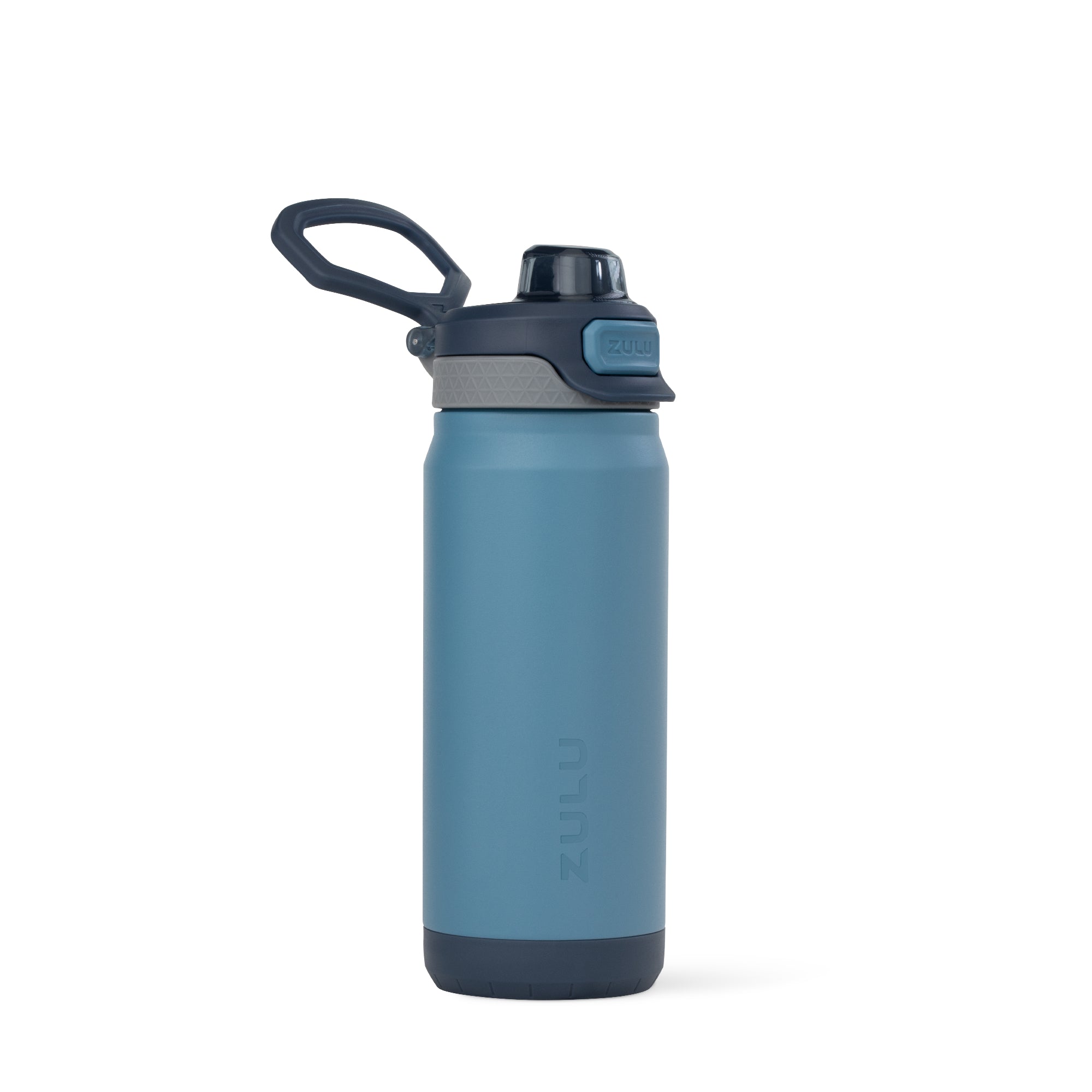 Powerfill Pro 18oz Kids Stainless Steel Water Bottle – ZULU