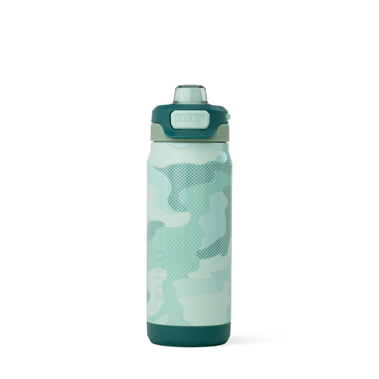 Powerfill Pro 18oz Kids Stainless Steel Water Bottle