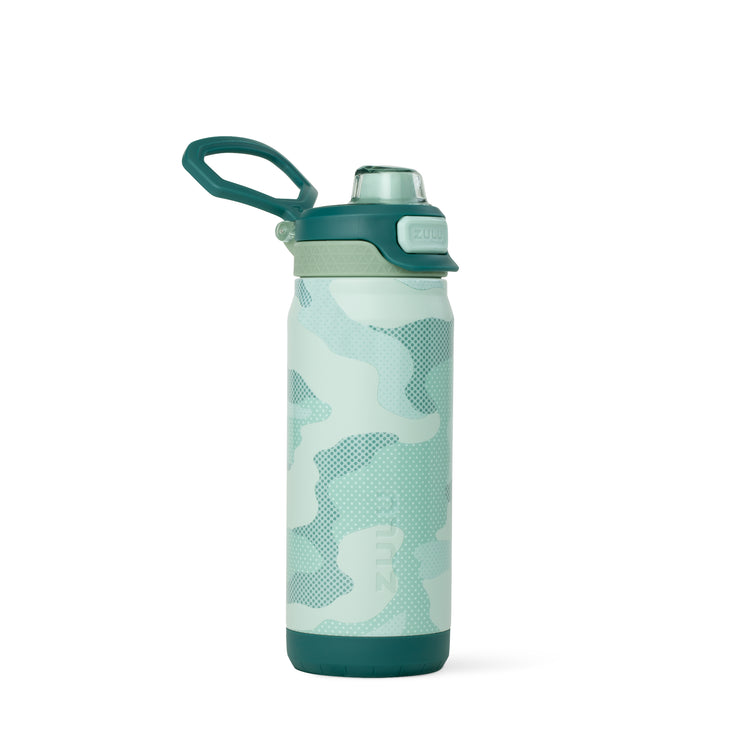 Powerfill Pro 18oz Kids Stainless Steel Water Bottle