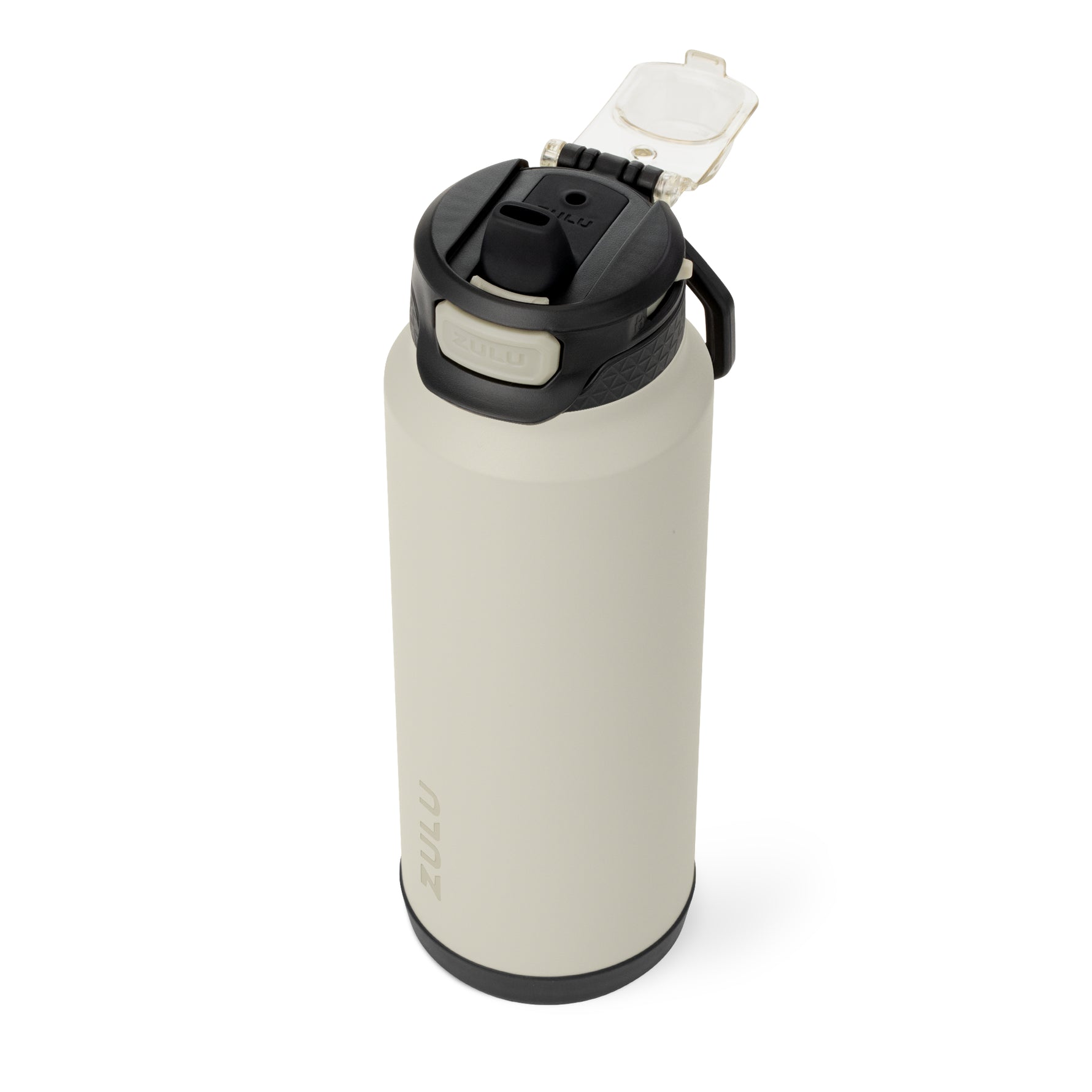 Powerfill Pro Stainless Steel Water Bottle