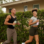 Base Stainless Steel Bottle With Three Lids