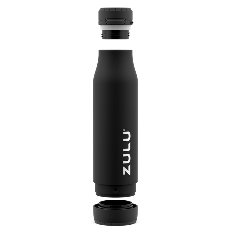 Ace 24oz Vacuum Insulated Stainless Steel Water Bottle with