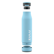 Ace Stainless Steel Water Bottle#color_ice-blue
