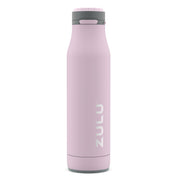 Ace Stainless Steel Water Bottle#color_cashmere-pink