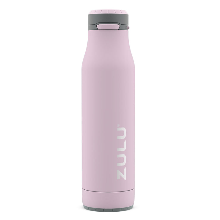 B.A.D. 20 oz. Stainless Steel Water Bottle