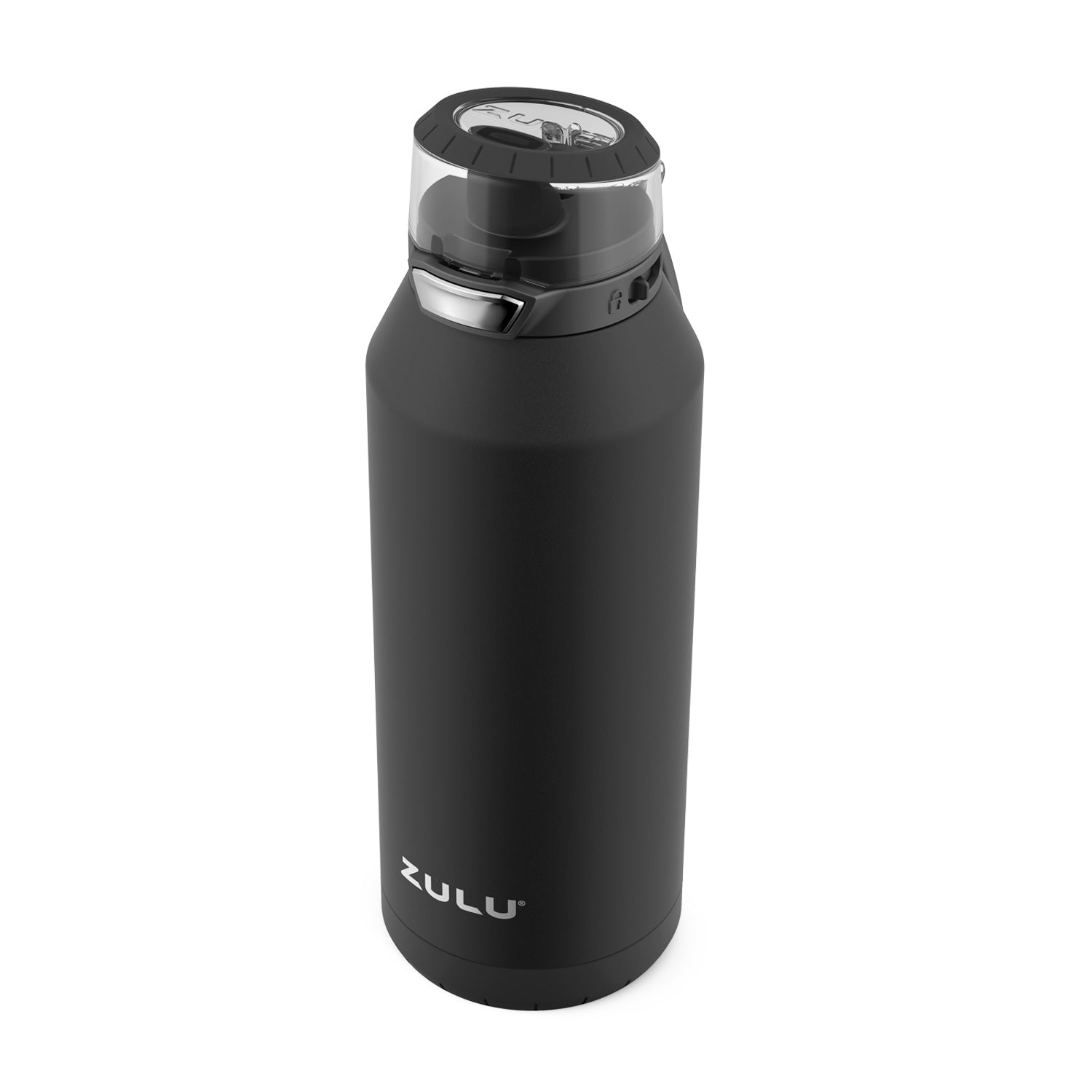 32oz Custom Water Bottle – Stealth Steel Designs
