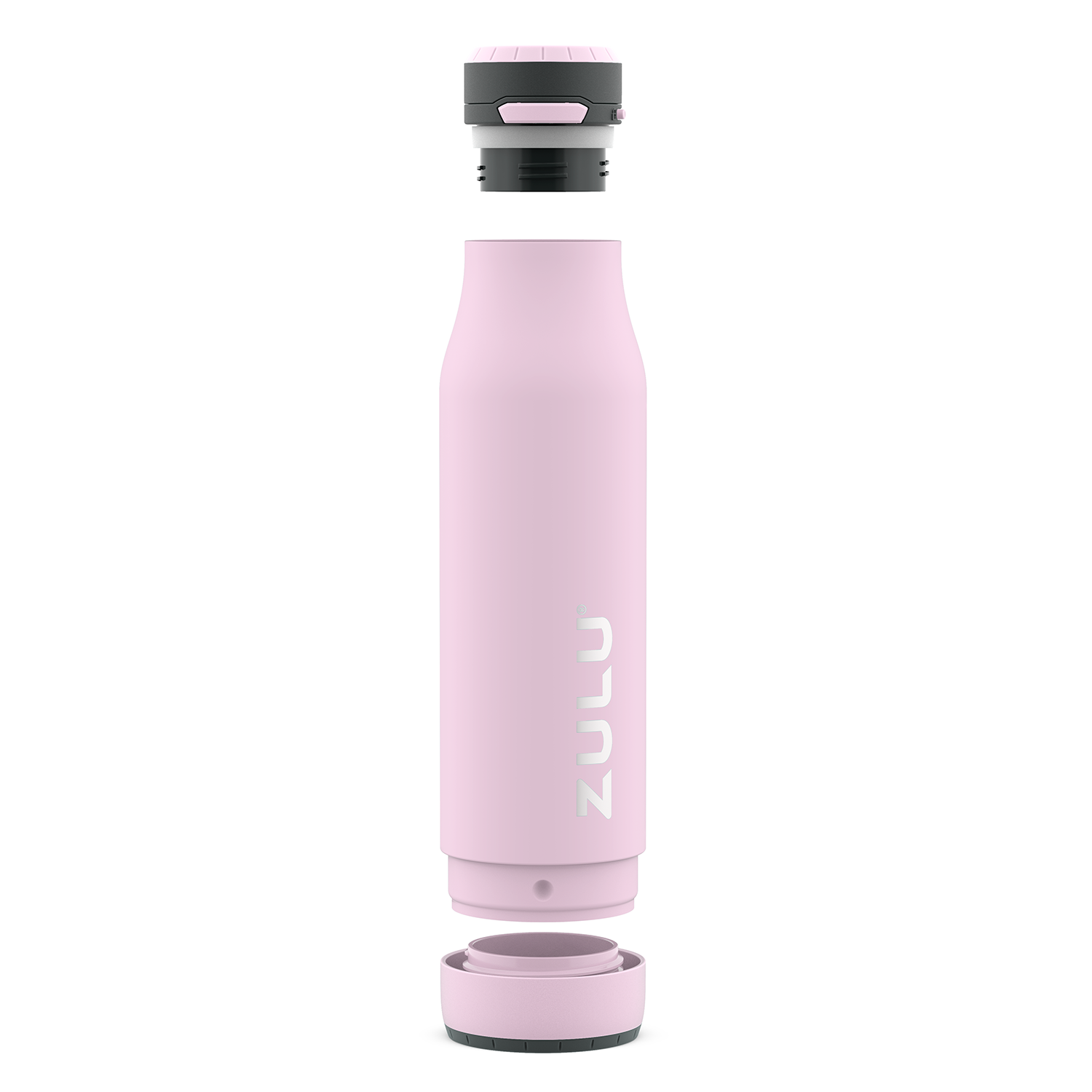 Ace Stainless Steel Water Bottle