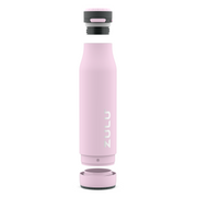 Ace Stainless Steel Water Bottle#color_cashmere-pink