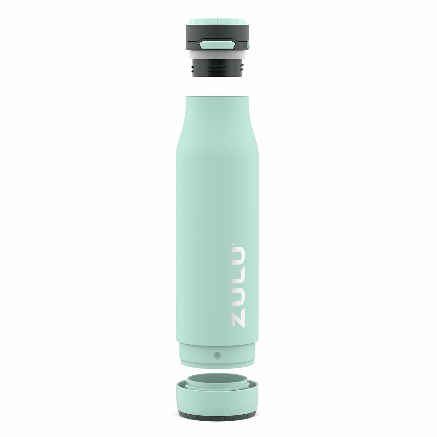 Ace Stainless Steel Water Bottle
