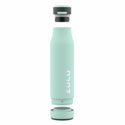 Ace Stainless Steel Water Bottle#color_yucca