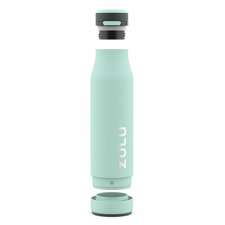 Ace Stainless Steel Water Bottle