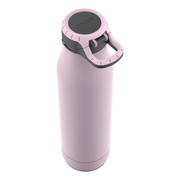 Ace Stainless Steel Water Bottle#color_cashmere-pink