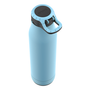 Ace Stainless Steel Water Bottle#color_ice-blue