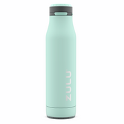 Ace Stainless Steel Water Bottle#color_yucca