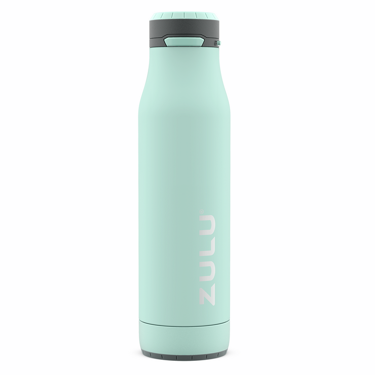 24oz Stainless Steel Insulated Drink Bottle