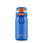 Flex Plastic Bottle#color_blue-orange