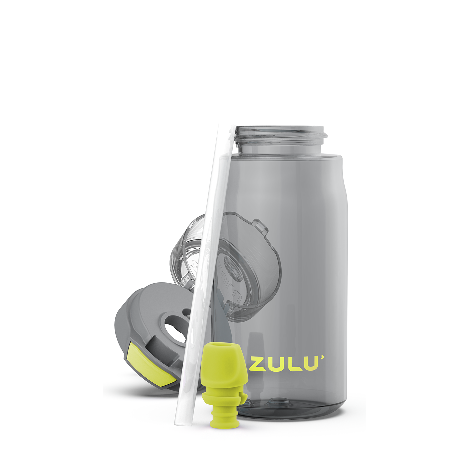 Flex Plastic Bottle